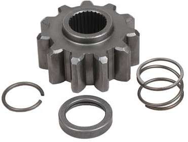 PIÑON ARRANCADOR 39MT 12V  - 24V  11D GENERACION III