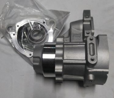 TAPA DELANTERA ARRANCADOR 39MT 12V  - 24V