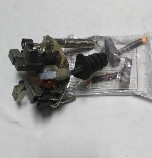 PORTA CARBONES ARRANCADOR 12V 39MT