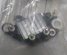 REGULADOR ALTERNADOR 12V 28SI 160/180AMP C/TORNILLO
