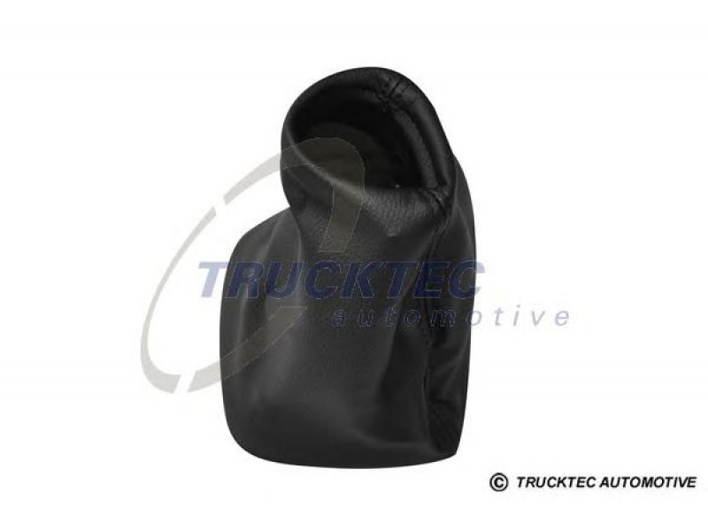 GUARDA POLVO SELECTOR CAMBIOS SPRINTER 313 CDI 515 CDI