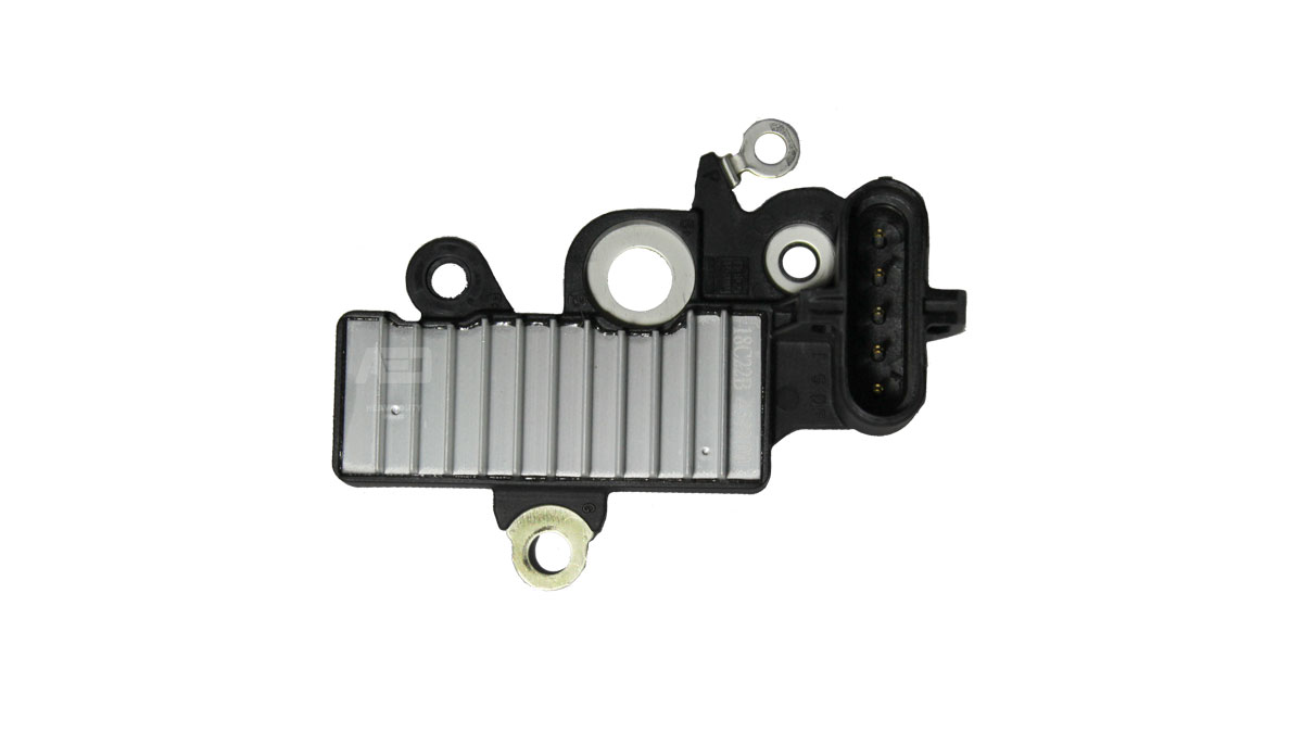 REGULADOR ALTERNADOR 18SI 24V 80/100A