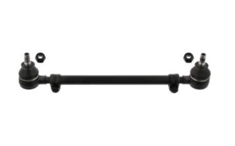 BARRA DIRECCION LATERAL W107 IZQ DCH