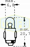CRUZ BARRA LEVANTE 15/16 (5-170X)