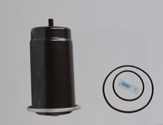 FILTRO SECADOR AIRE AD9