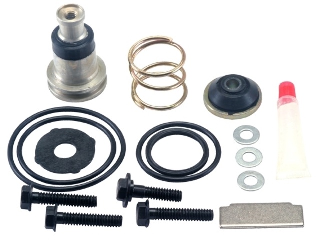 SET MANTENIMIENTO SECADOR AIRE AD-9