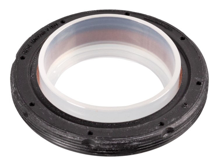 RETENEDOR FRONTAL CIGUEÑAL Citroën Berlingo I 1996 - 2011