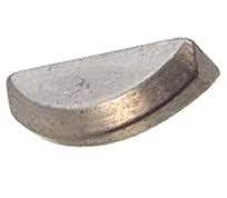 MEDIA LUNA CUÑERO CIGUEÑAL M102