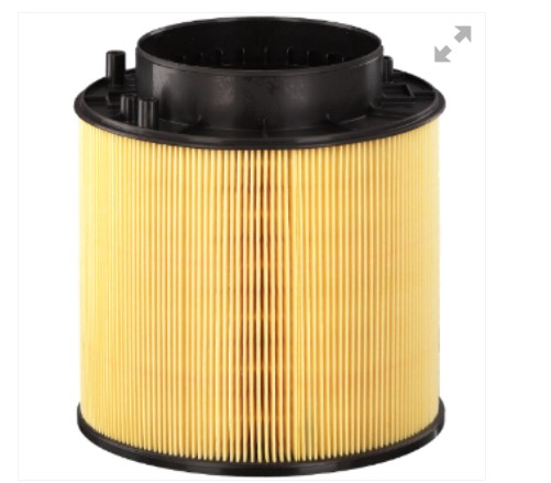 FILTRO AIRE MOTOR AUDI A4 3.2 V6 24V