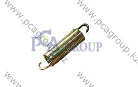 RESORTE RETORNO SERVOCLUTCH DAEWOO BS110