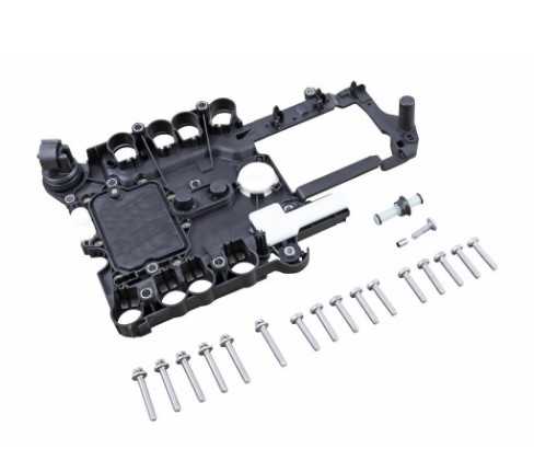 TARJETA ELECTRONICA A/T 722.9
