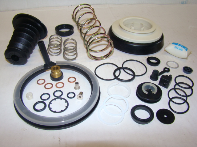 JGO REP. SERVOCLUTCH O 400/O 500 R BRASIL WABCO