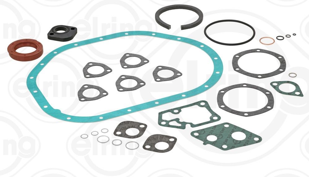 JGO EMPAQUES BLOQUE MOTOR M110