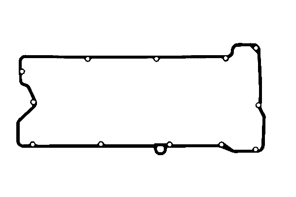 EMPAQUE TAPA VALVULAS M110