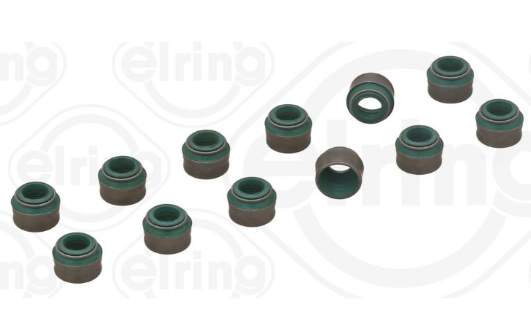 JGO SELLOS VALVULAS M110  988 017174 -  989 034676
