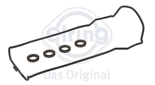 JGO EMPAQUE TAPA VALVULAS CON ORING BUJIAS M111 ELRING