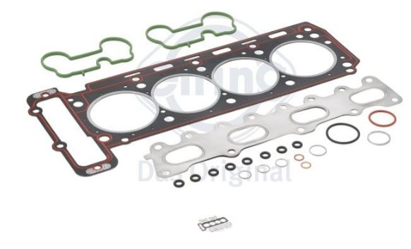 JGO EMPAQUES DESCARBONAR M111