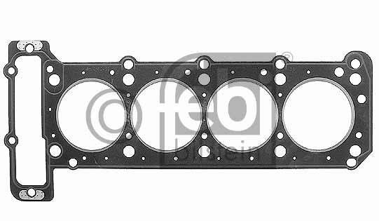 EMPAQUE CABEZOTE M111.920,.921 (W202) C180/C180 T