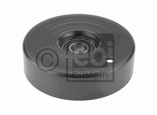 RODILLO TENSOR FAJA W124/W202/W203/W210/C208/R170