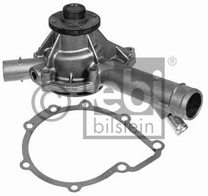 BOMBA AGUA M111