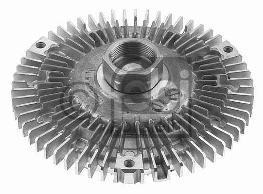 FAN CLUTCH VENTILADOR W124/W202/W210/VITO/V-CLASS