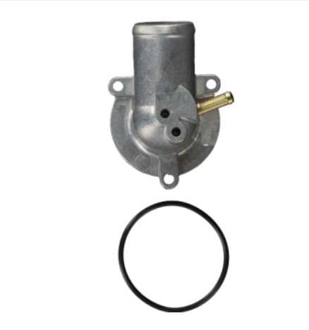 TAPA TERMOSTATO 87°C M111 W124/202 SPRINTER MAHLE