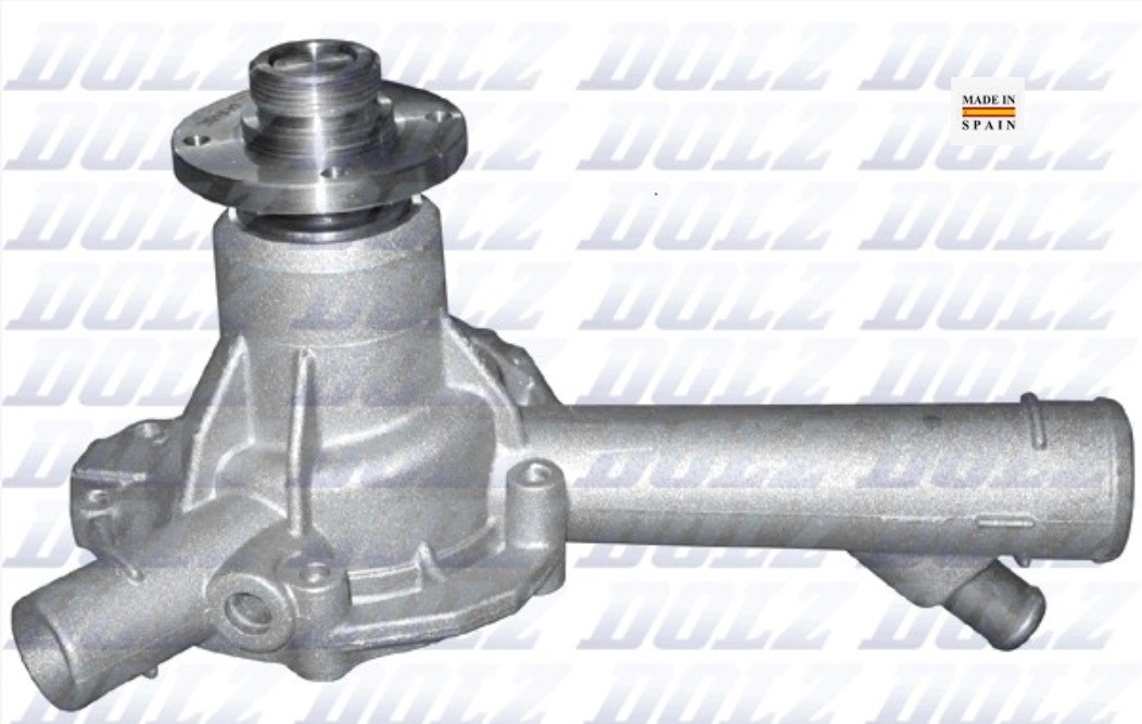 BOMBA AGUA W202 C 230 KOMPRESOR M 111