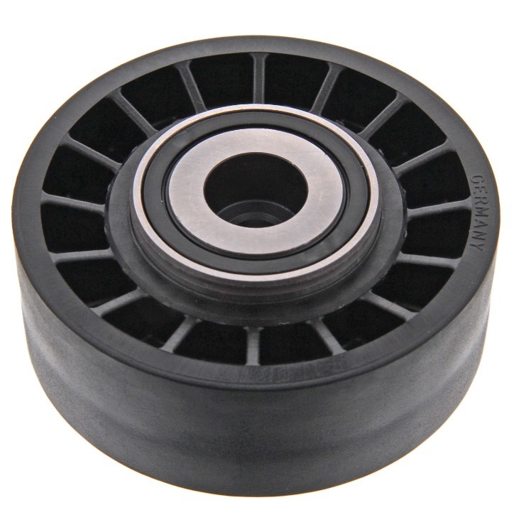POLEA INVERSION LISA FAJA UNICA W202 W170 W210 W208 W460