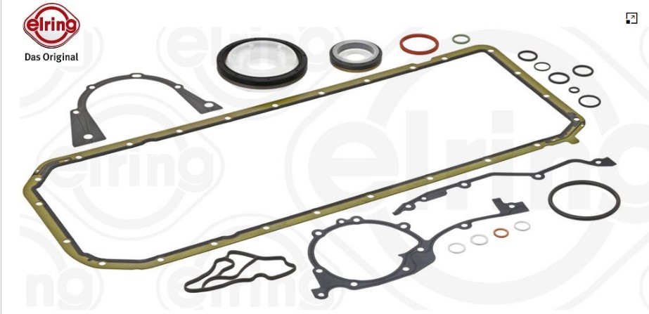 JGO EMPAQUES BLOQUE MOTOR M52 M54