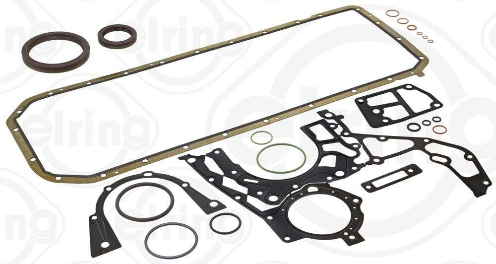 JGO EMPAQUES BLOQUE MOTOR M51 (MOTOR DIESEL)