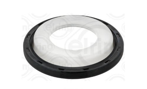 RETENEDOR TRASERO CIGUEÑAL PTFE (POLITETRAFLUORETILEN)/FPM (CAUCHO FLUORADO) MINI R55 W16 85X105X8.8