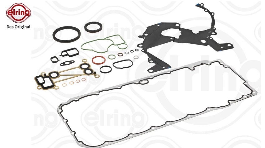 JGO EMPAQUES BLOQUE MOTOR N57 2010 - 2014
