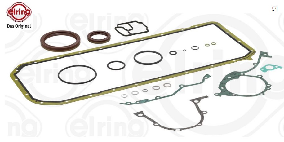 JGO EMPAQUES BLOQUE MOTOR M50