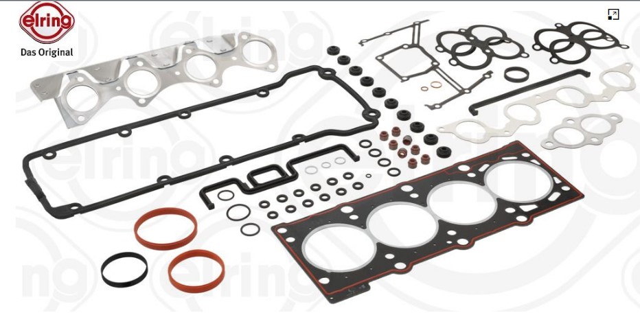 JGO EMPAQUES DESCARBONAR 2,04 MM M43 E36 E34
