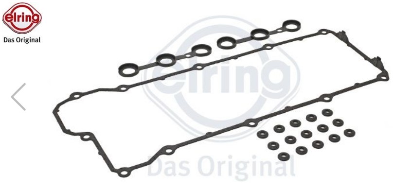 EMPAQUES TAPA VALVULAS M50