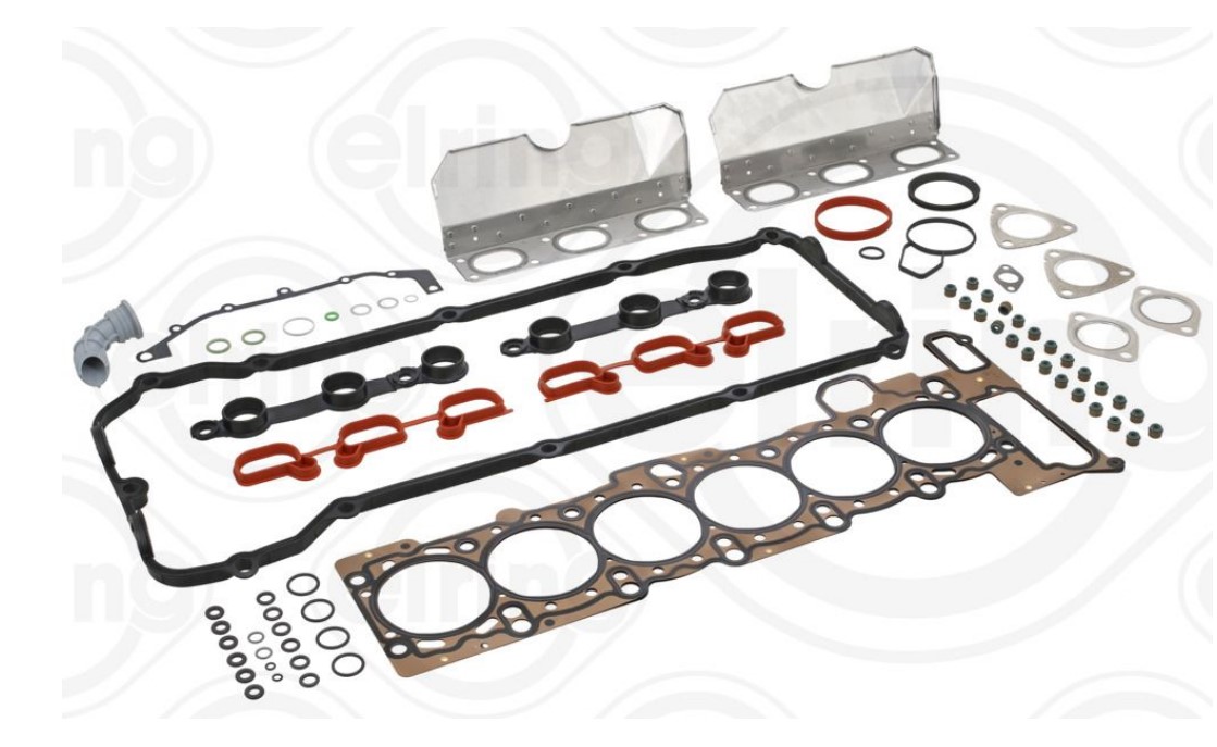JGO EMPAQUES DESCARBONAR CON SELLOS M52 2.3 2.8