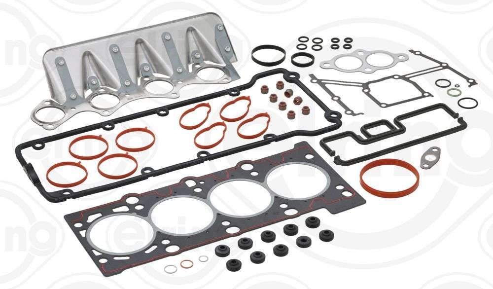 JUEGO EMPAQUES DESCARBONAR M43 1.74 mm  E36 E34