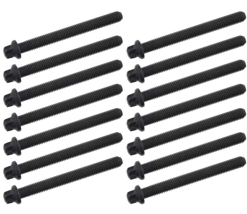 JGO TORNILLO CABEZOTE BMW MOTOR M50