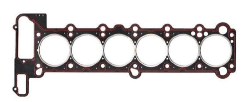 EMPAQUE CABEZOTE M50 M52 2.05 MM Ø 85 MM