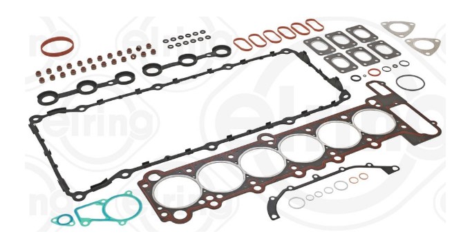 JGO EMPAQUES DESCARBONAR M50