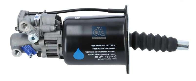 SERVOCLUTCH O400/O500 R BRASIL WABCO LARGO
