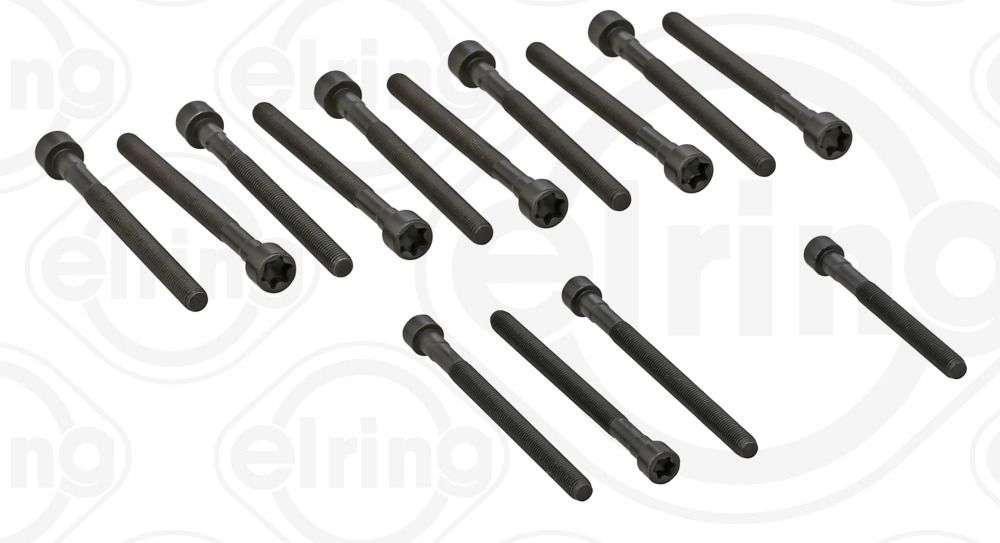 JGO TORNILLOS CABEZOTE N52