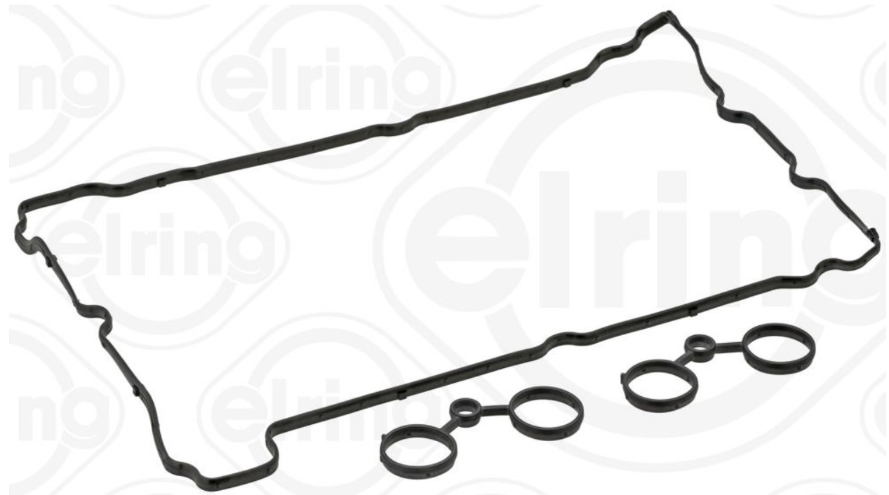 JGO EMPAQUES TAPA VALVULAS MINI R55 R56 R57 1.6