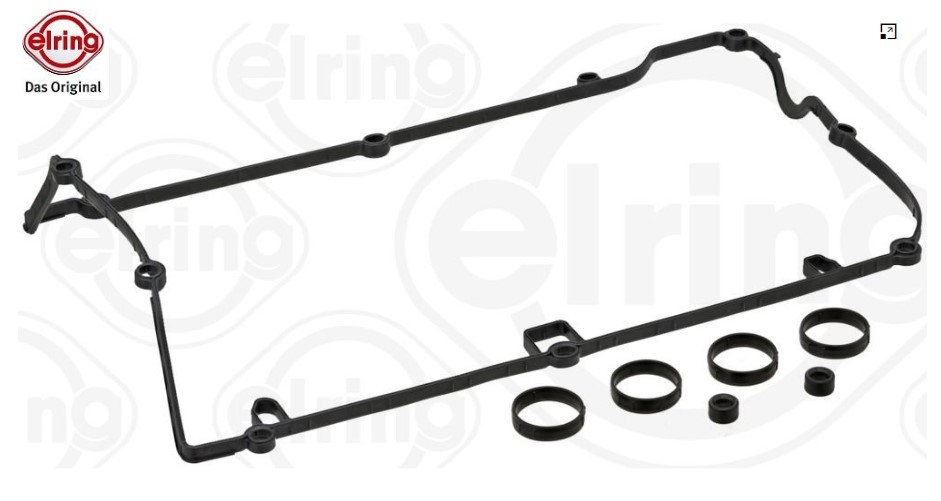 EMPAQUES TAPA VALVULAS N18 MINI