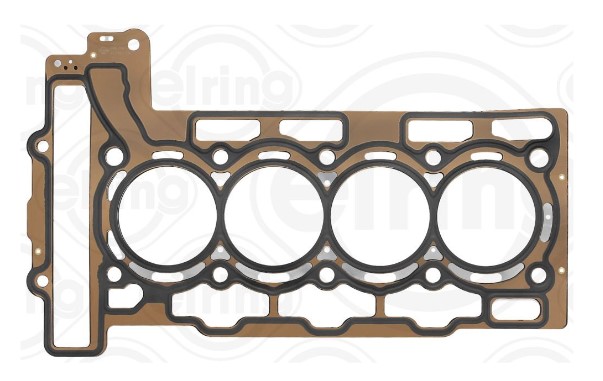 EMPAQUE CABEZOTE 1.24MM N18 MINI