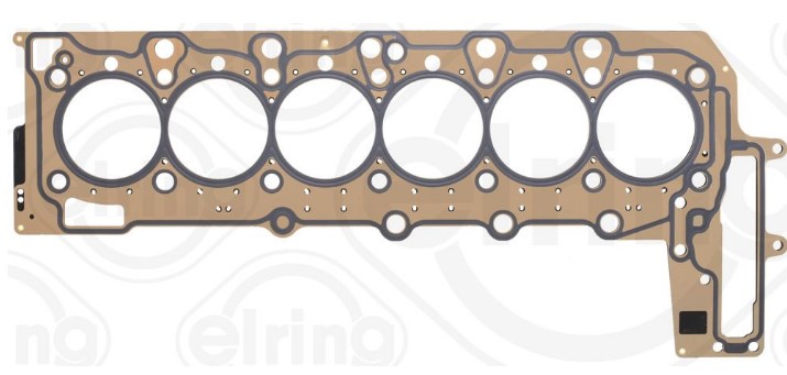 EMPAQUE CABEZOTE N57 1,55 MM Ø84,7 MM