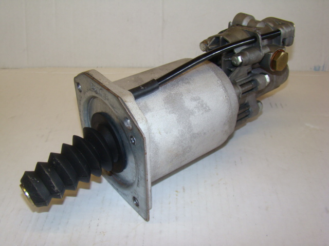 SERVOCLUTCH O 500 / OF 1721 A PARTIR  WABCO