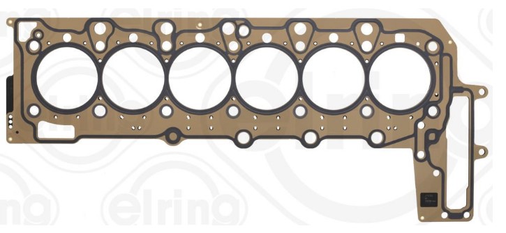 EMPAQUE CABEZOTE N57 1,65 MM Ø 84,7 MM