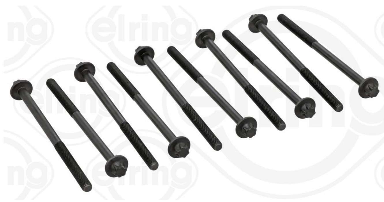 JGO TORNILLOS CABEZOTE B47 N47