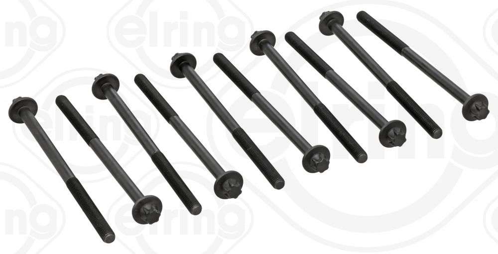 JGO TORNILLOS CABEZOTE N57